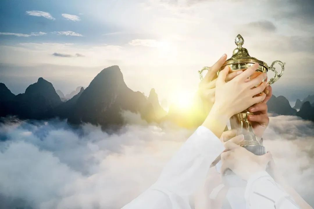 捷报！米乐YY易游磁砖荣获中国建材行业质量诚信双优企业