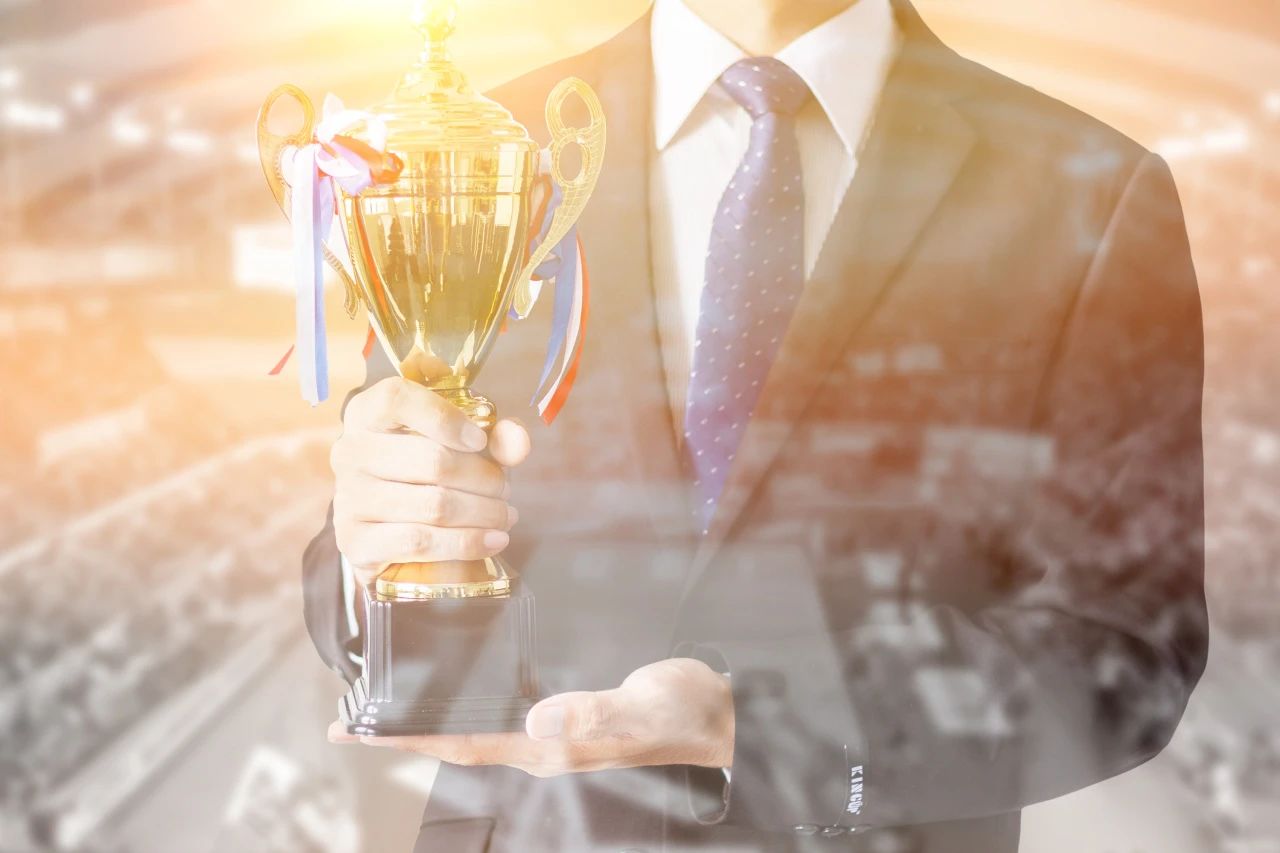 建设质量强国 | 米乐YY易游荣获2023全国质量诚信标杆企业